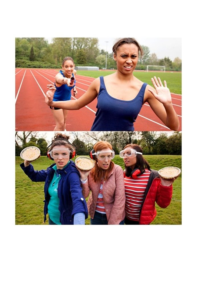 Fit Poster of Fit