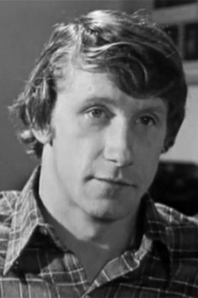 Aleksandr Kavalerov Portrait of Aleksandr Kavalerov