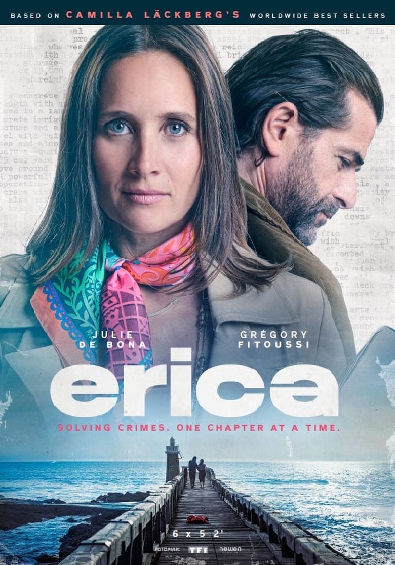 Erica Poster of Erica