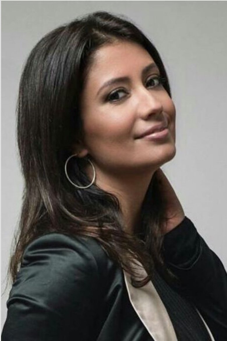 Inês Simões Portrait of Inês Simões