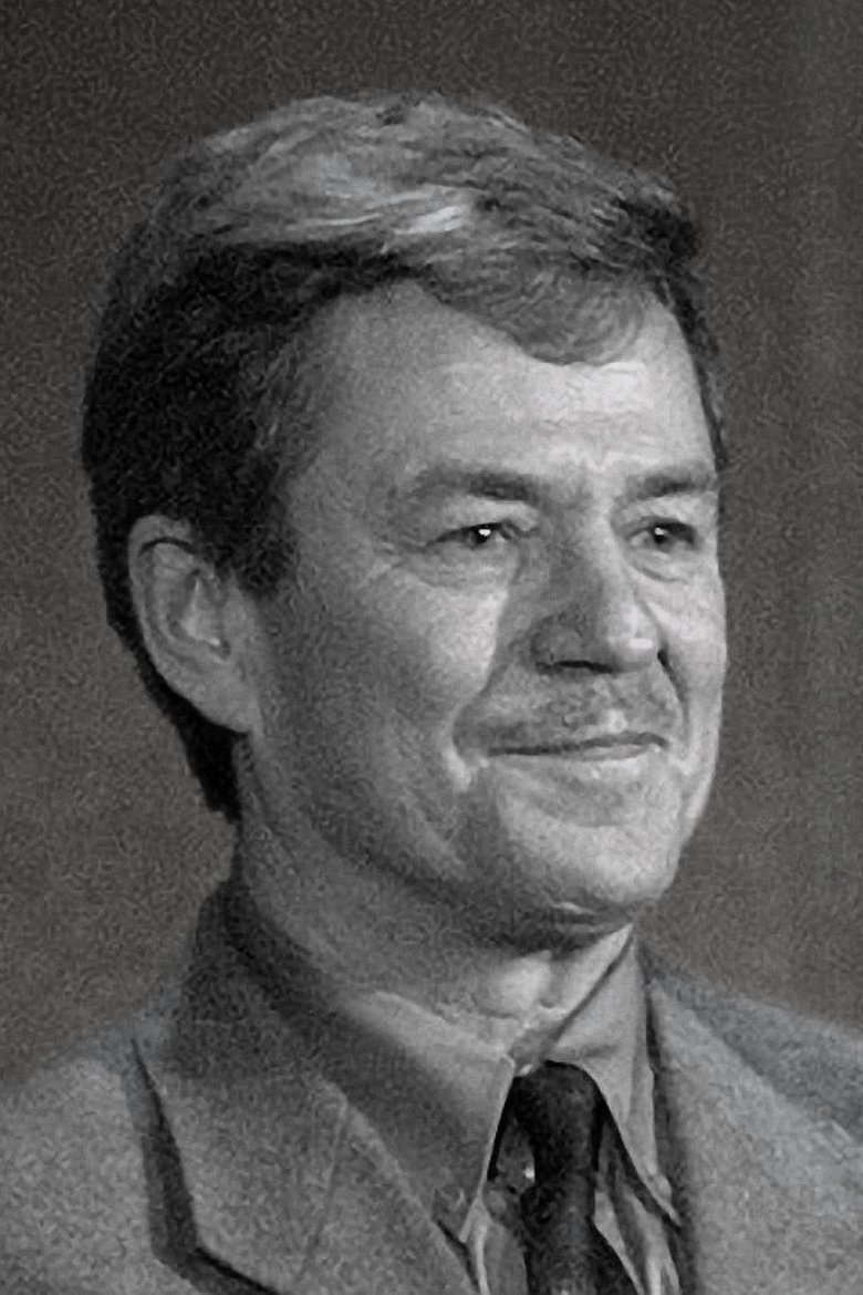 Eddie Axberg Portrait of Eddie Axberg