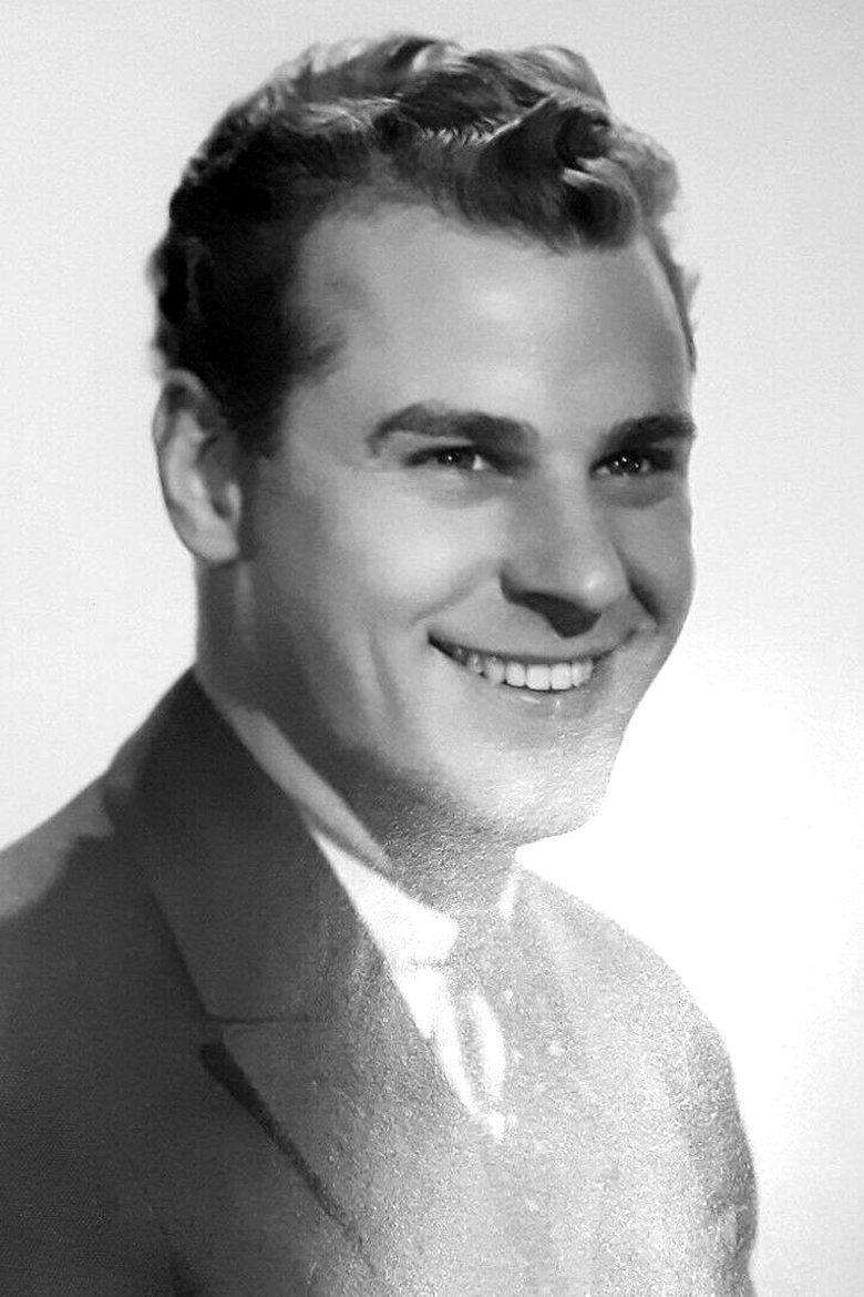 Julian Madison Portrait of Julian Madison