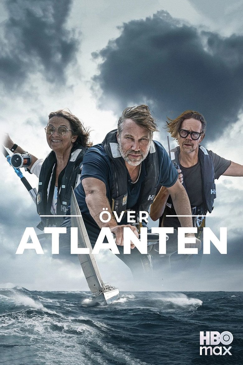 Episodes in Över Atlanten - Season 7 - Season 7 Poster of Episodes in Över Atlanten - Season 7 - Season 7