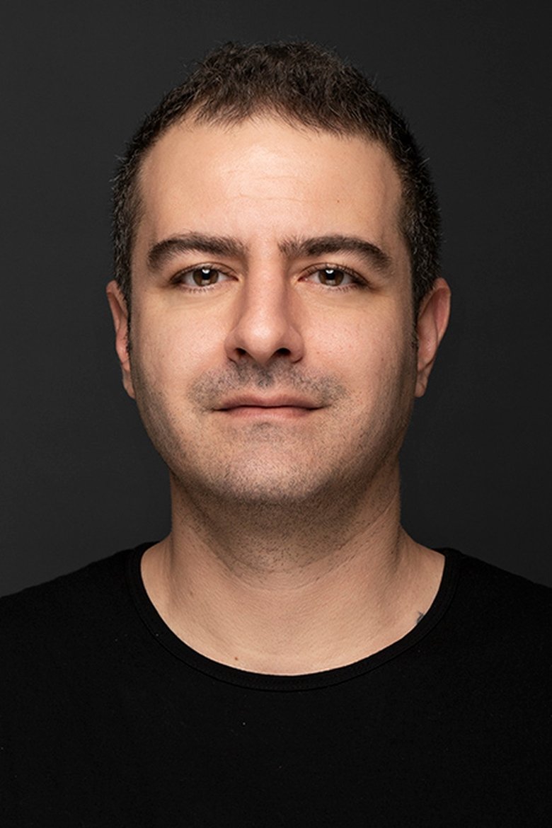 Bora Balyemez Portrait of Bora Balyemez