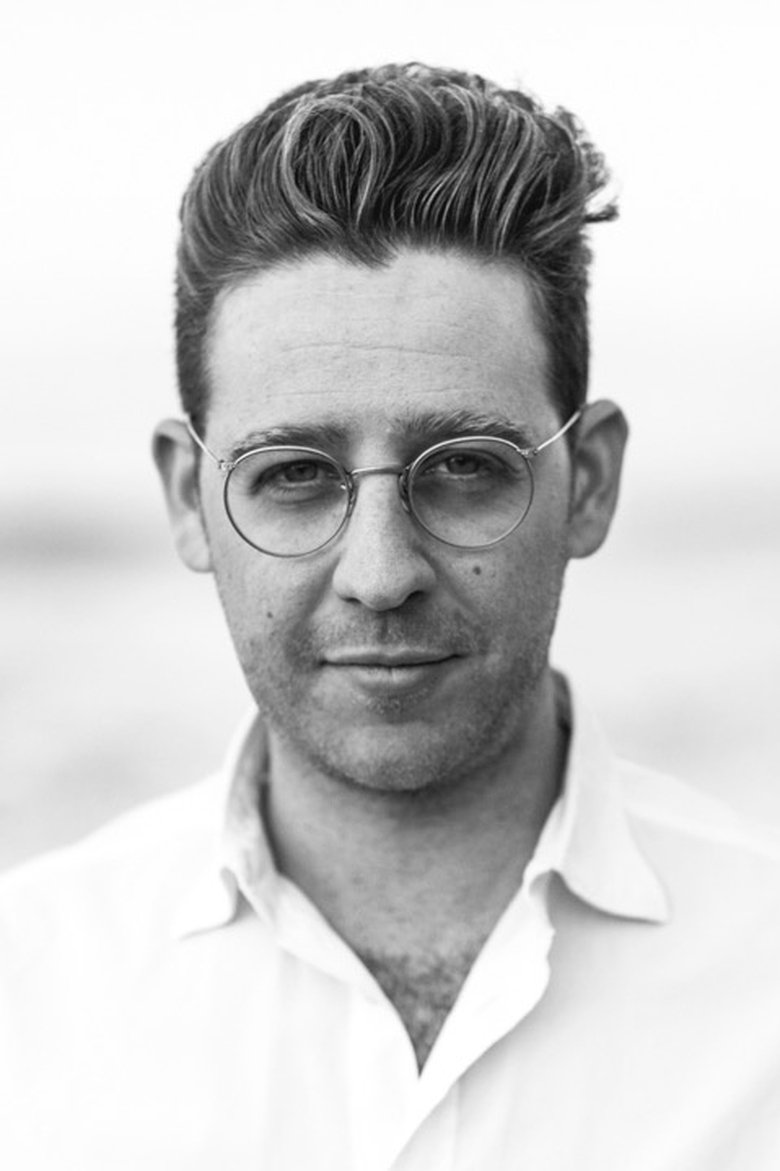 Trevor Einhorn Portrait of Trevor Einhorn