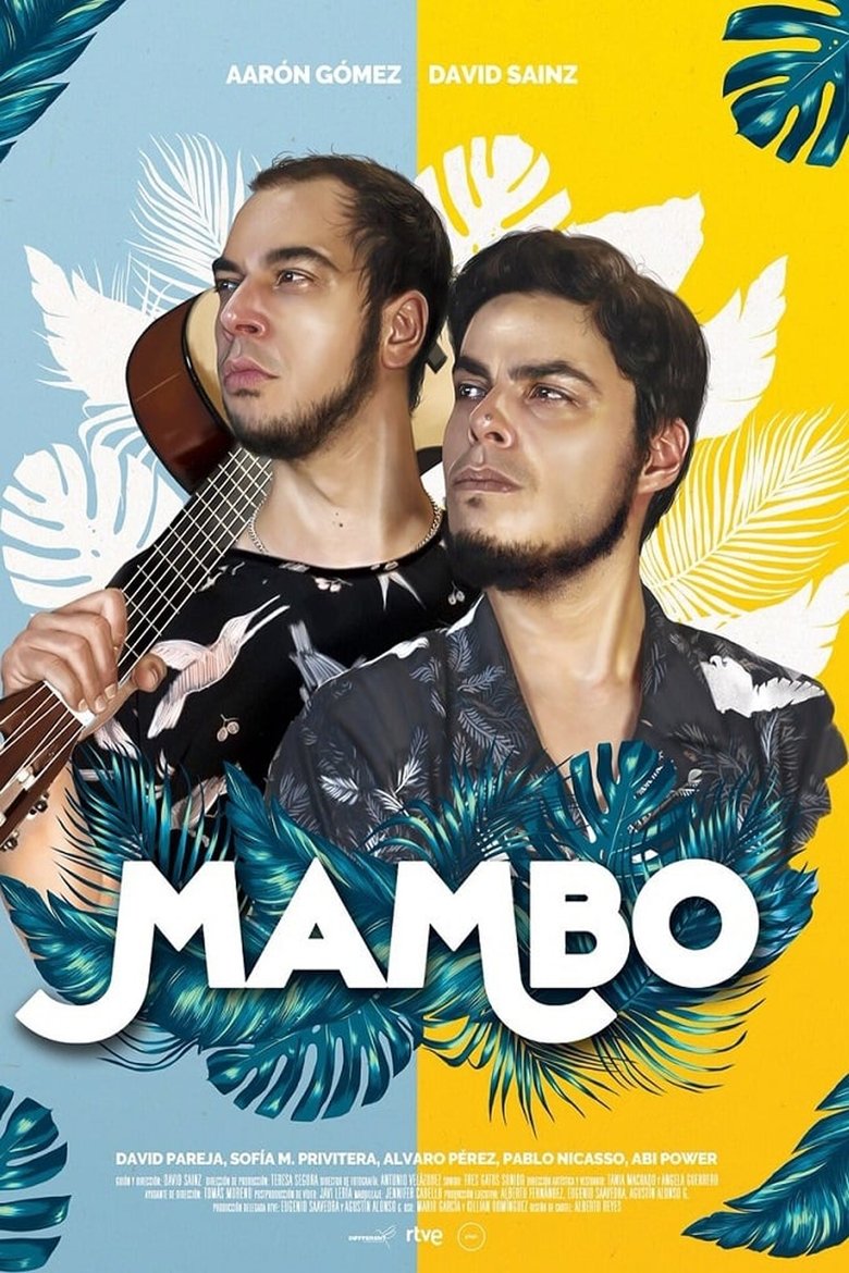 Mambo Poster of Mambo