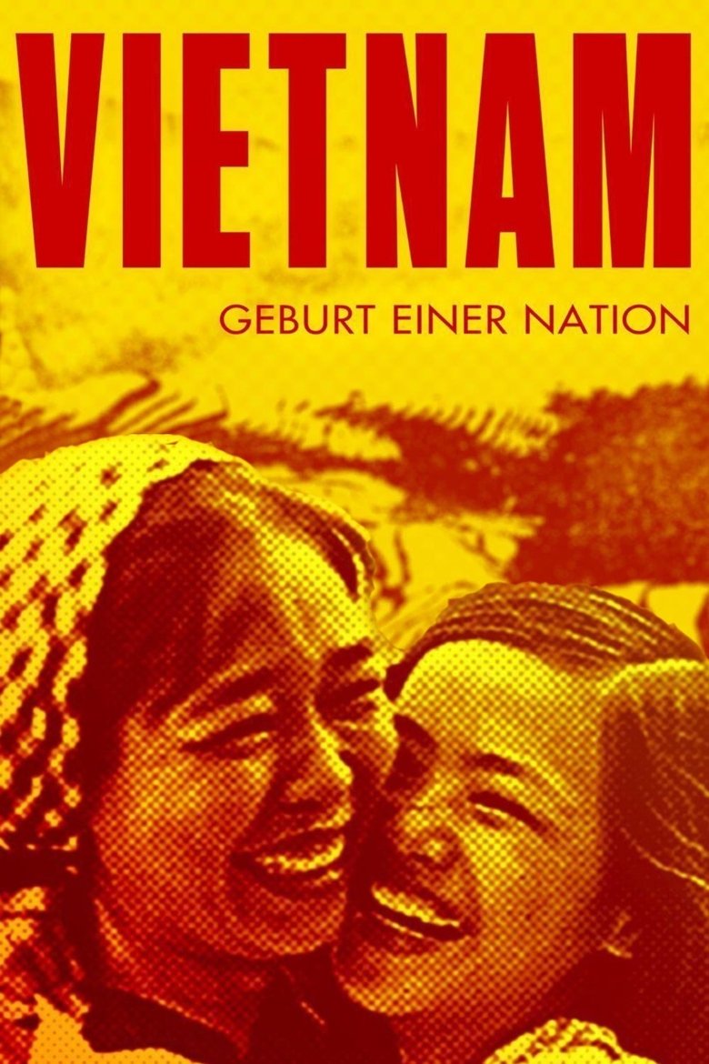 Vietnam. Geburt einer Nation Poster of Vietnam. Geburt einer Nation