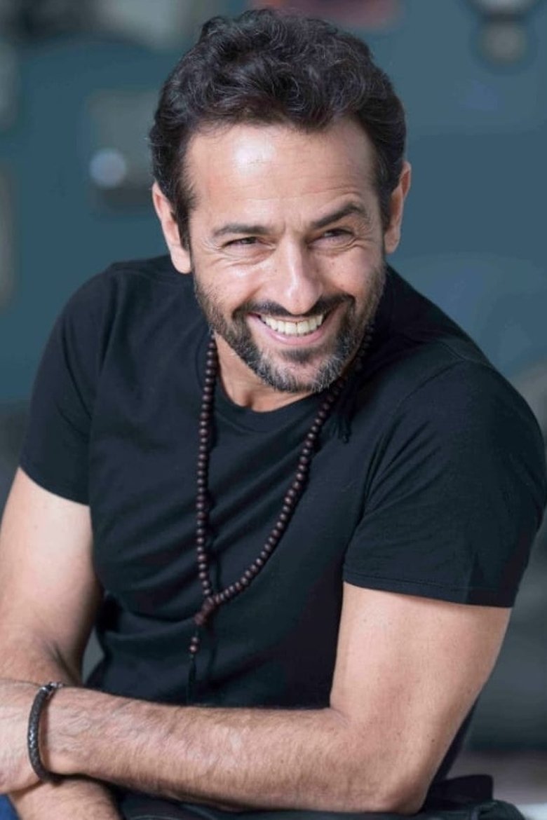 Gonçalo Diniz Portrait of Gonçalo Diniz
