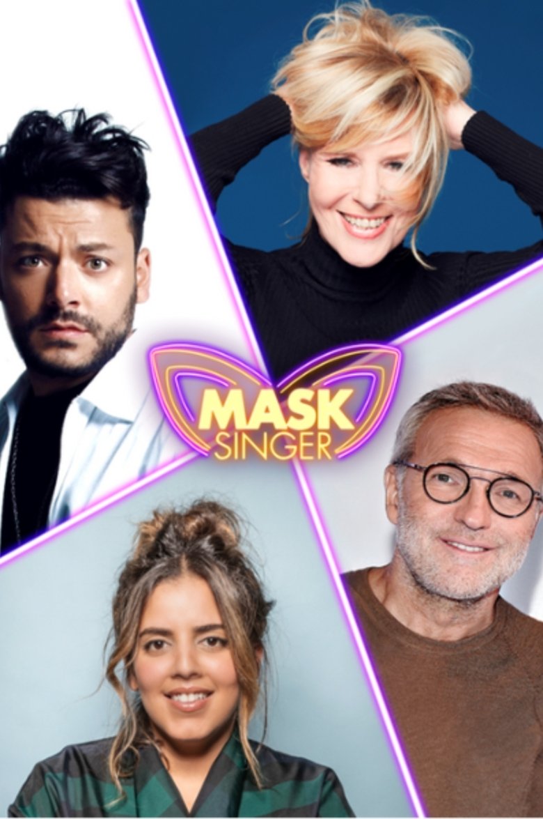 Episodes in Mask Singer - Season 6 - Season 6 Poster of Episodes in Mask Singer - Season 6 - Season 6