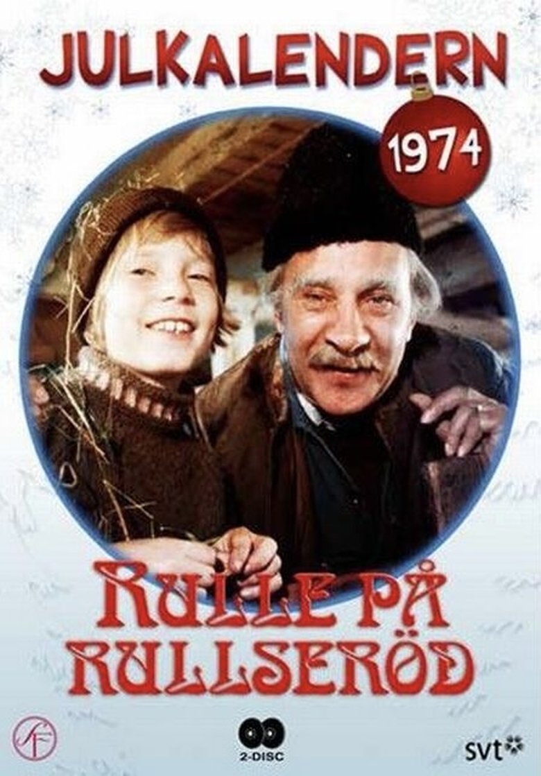 Episodes in Julkalendern - Season 15 - Season 15 Poster of Episodes in Julkalendern - Season 15 - Season 15