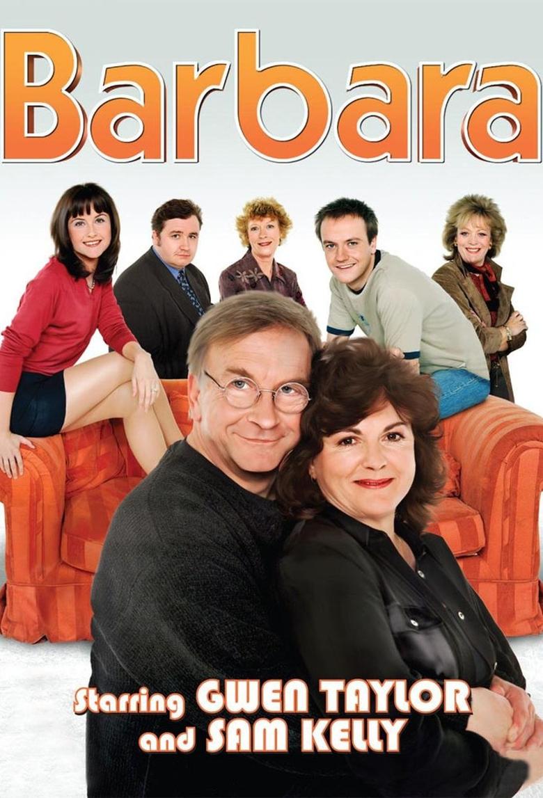 Barbara Poster of Barbara