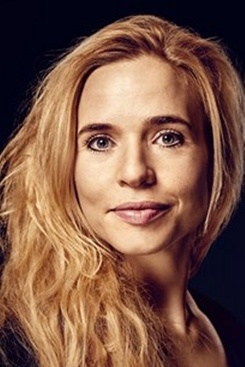 Lea Baastrup Rønne Portrait of Lea Baastrup Rønne