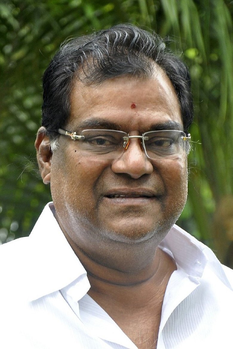 Kota Srinivasa Rao Portrait of Kota Srinivasa Rao