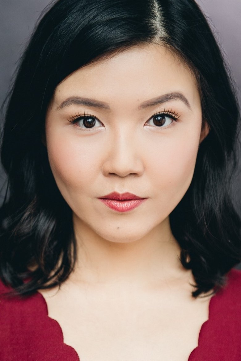 Tabitha Tao Portrait of Tabitha Tao