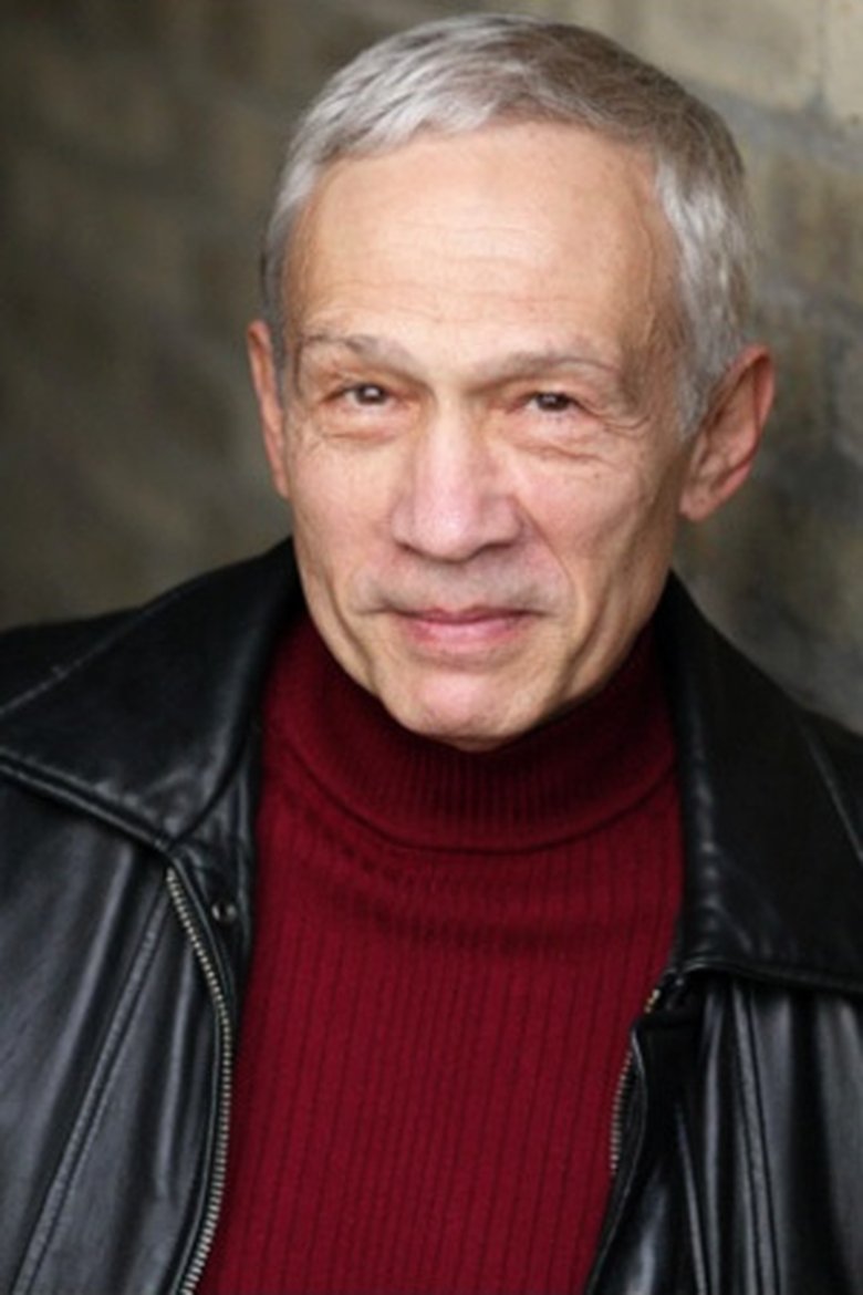 David Darlow Portrait of David Darlow