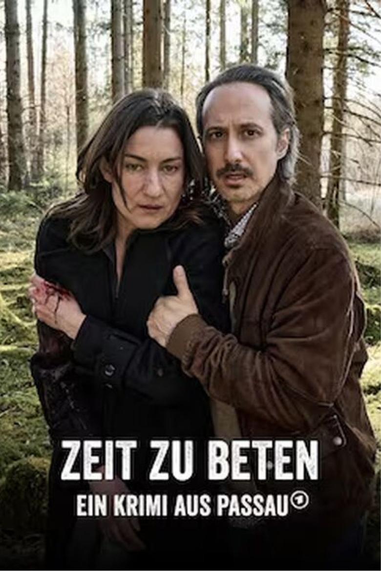 Zeit zu beten - Ein Krimi aus Passau Poster of Zeit zu beten - Ein Krimi aus Passau