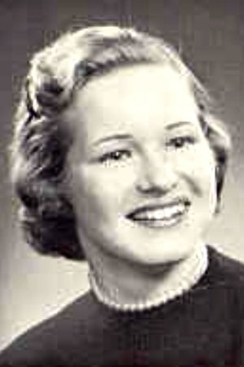 Janet Brandt Portrait of Janet Brandt