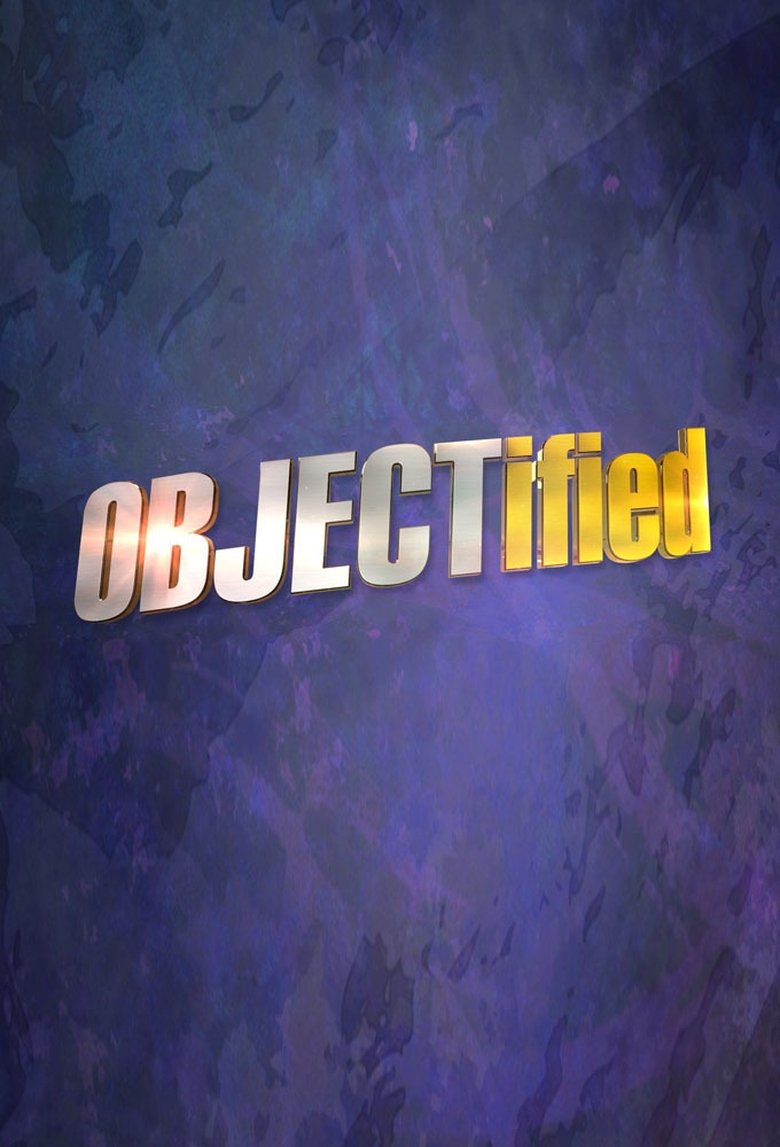 OBJECTified Poster of OBJECTified