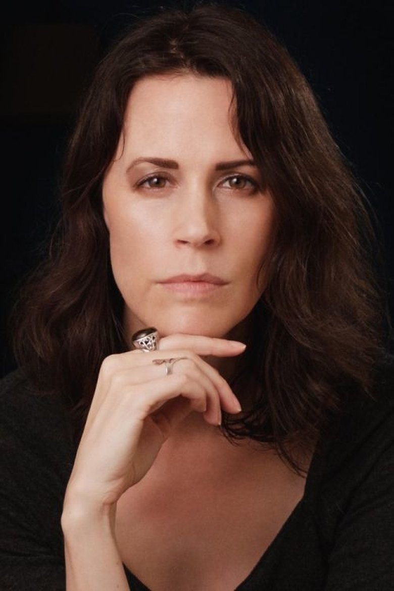 Denise Bradley Portrait of Denise Bradley