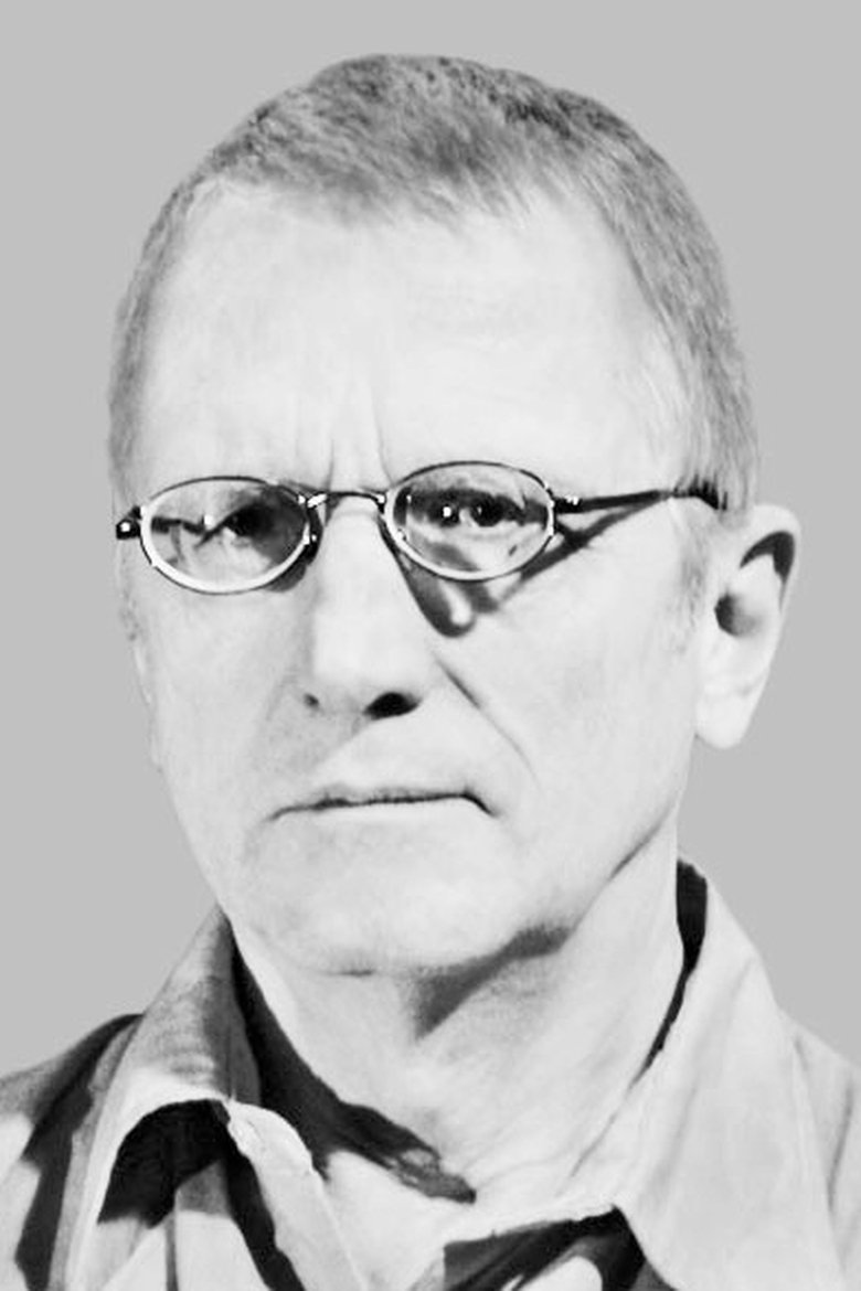 Sviatoslav Krutykov Portrait of Sviatoslav Krutykov
