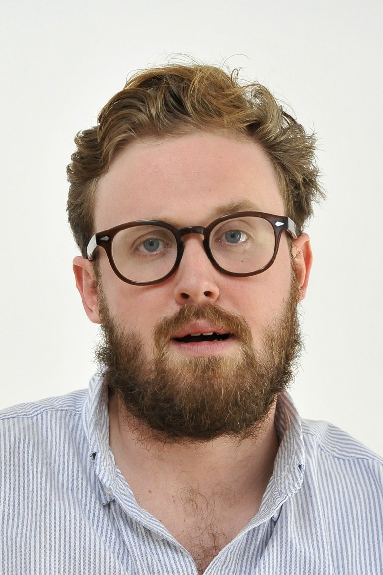 John Kearns Portrait of John Kearns