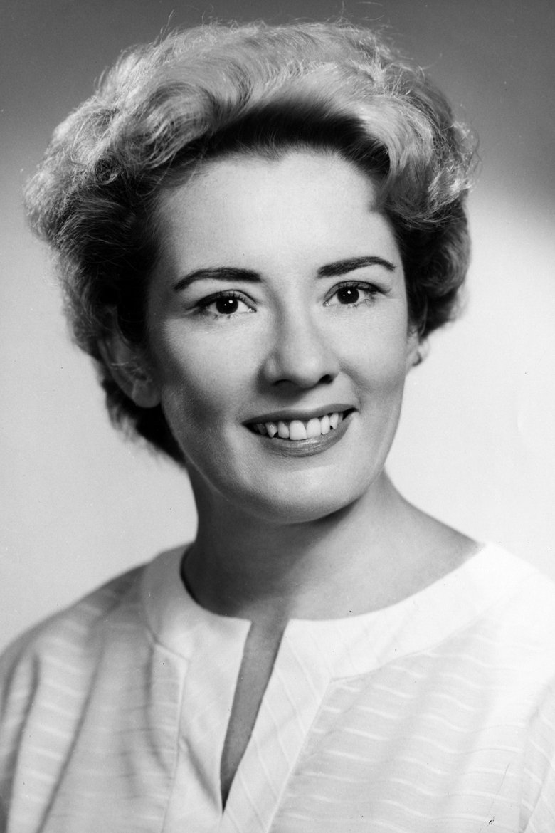 Priscilla Morrill Portrait of Priscilla Morrill