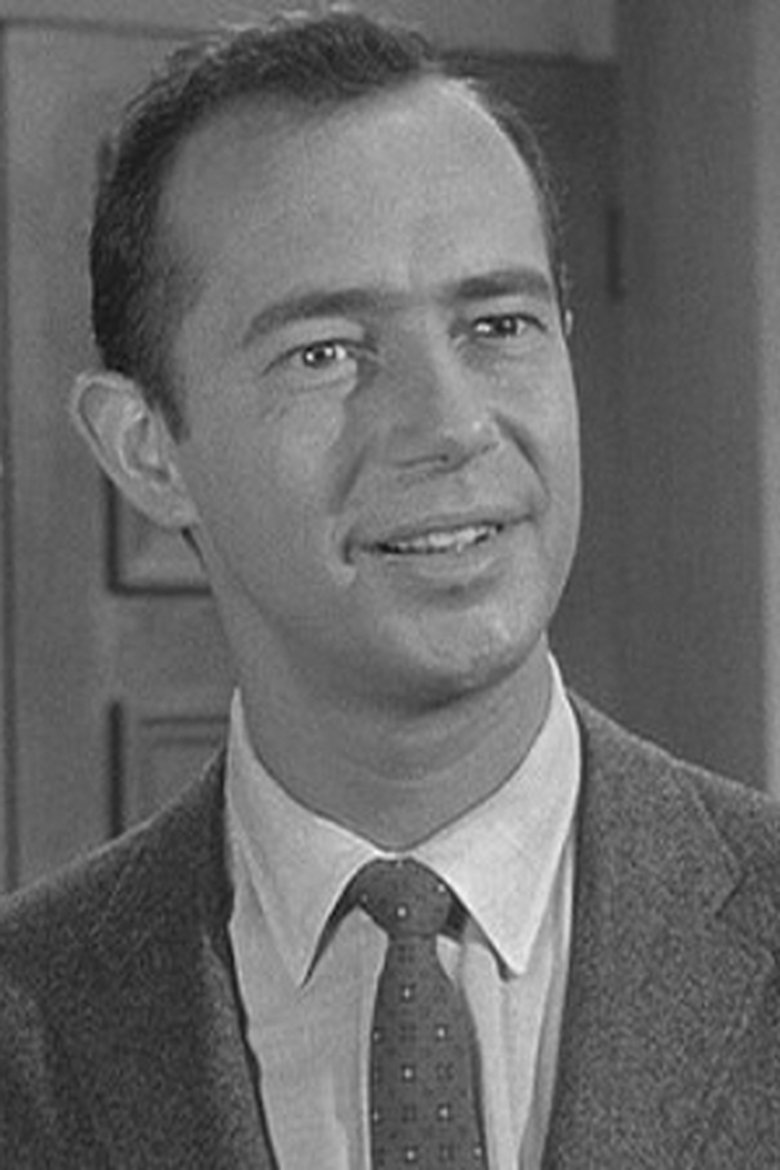 William Lanteau Portrait of William Lanteau