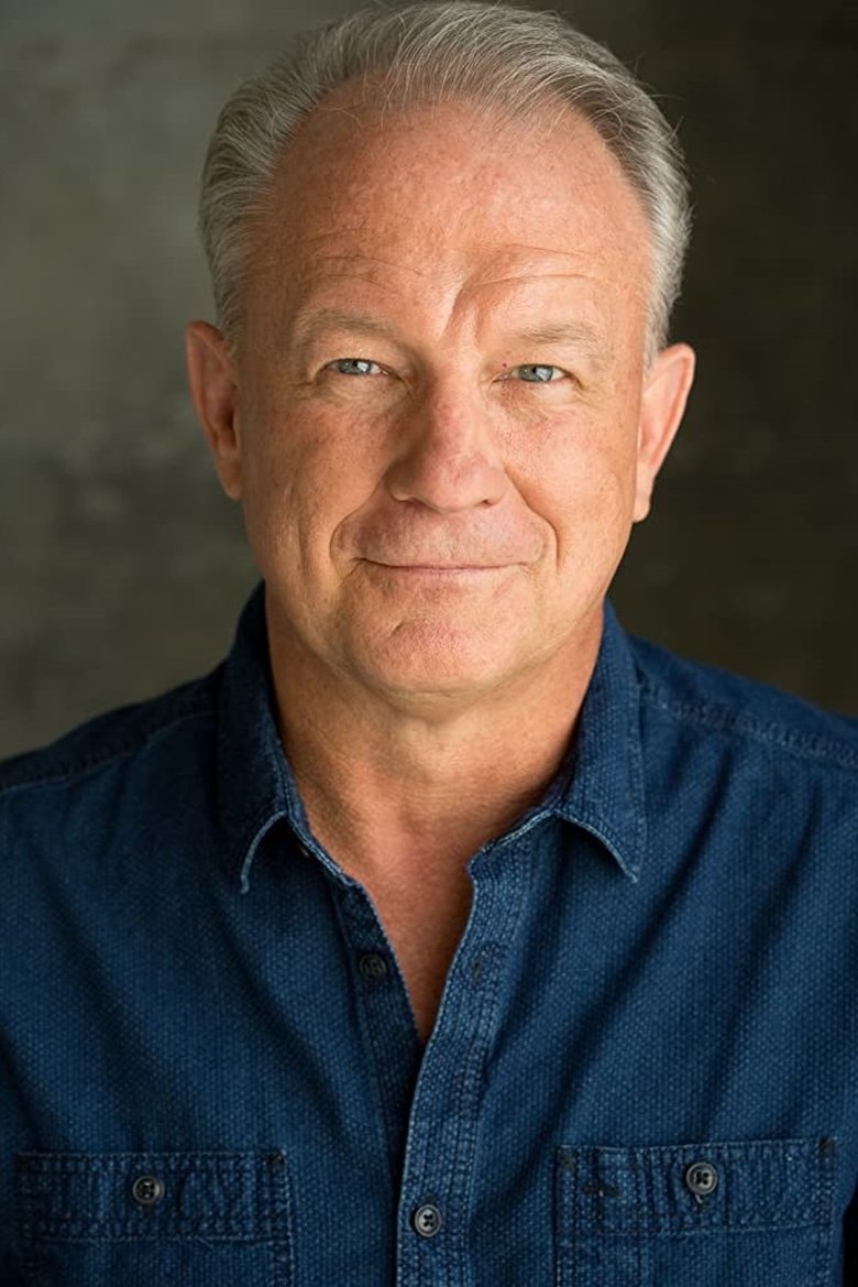 David Grant Wright Portrait of David Grant Wright