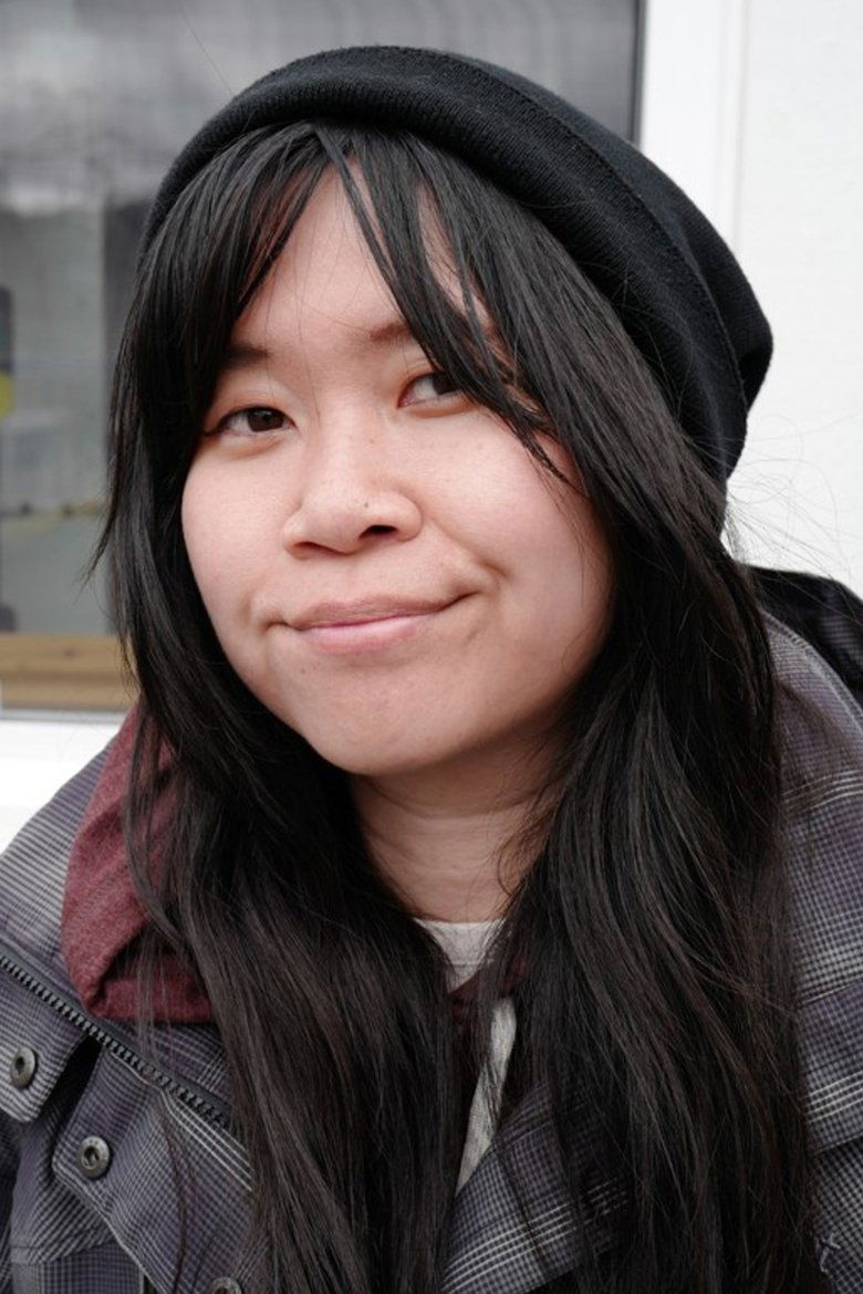 Stephanie Ma Stine Portrait of Stephanie Ma Stine