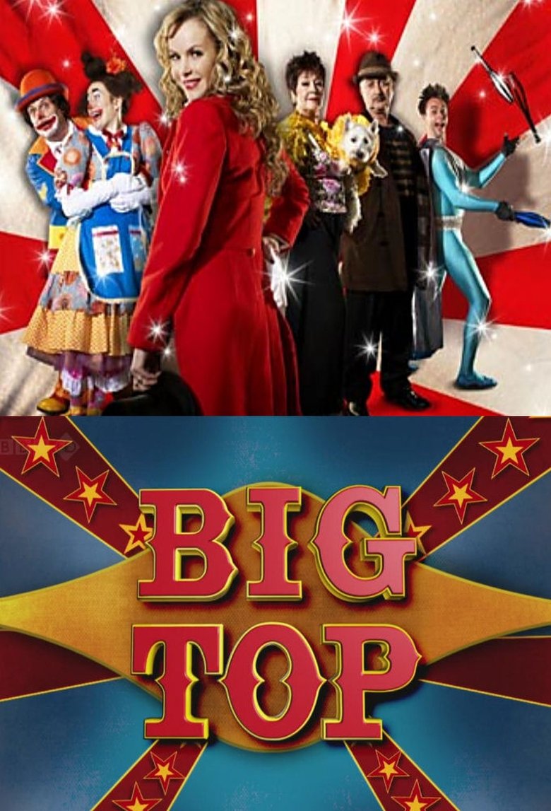 Big Top Poster of Big Top
