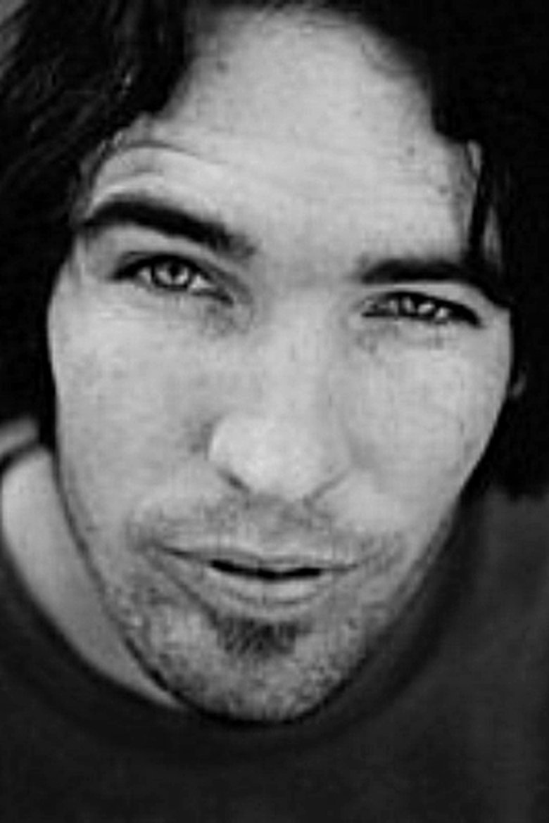 Wyatt Denny Portrait of Wyatt Denny