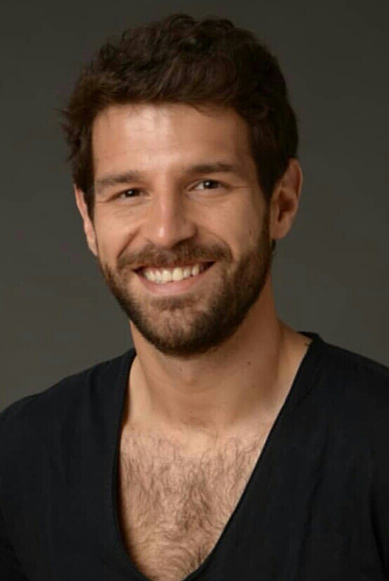 Francisco Ortiz Portrait of Francisco Ortiz