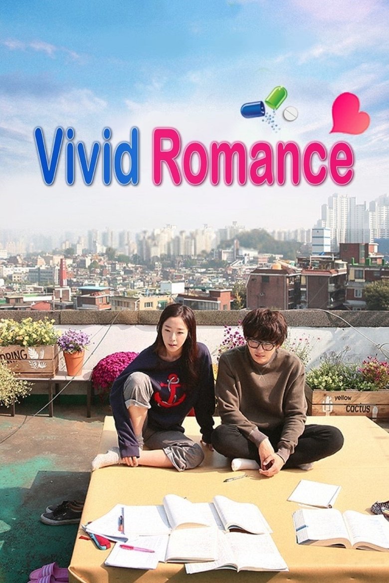 Romance Full of Life Poster of Romance Full of Life