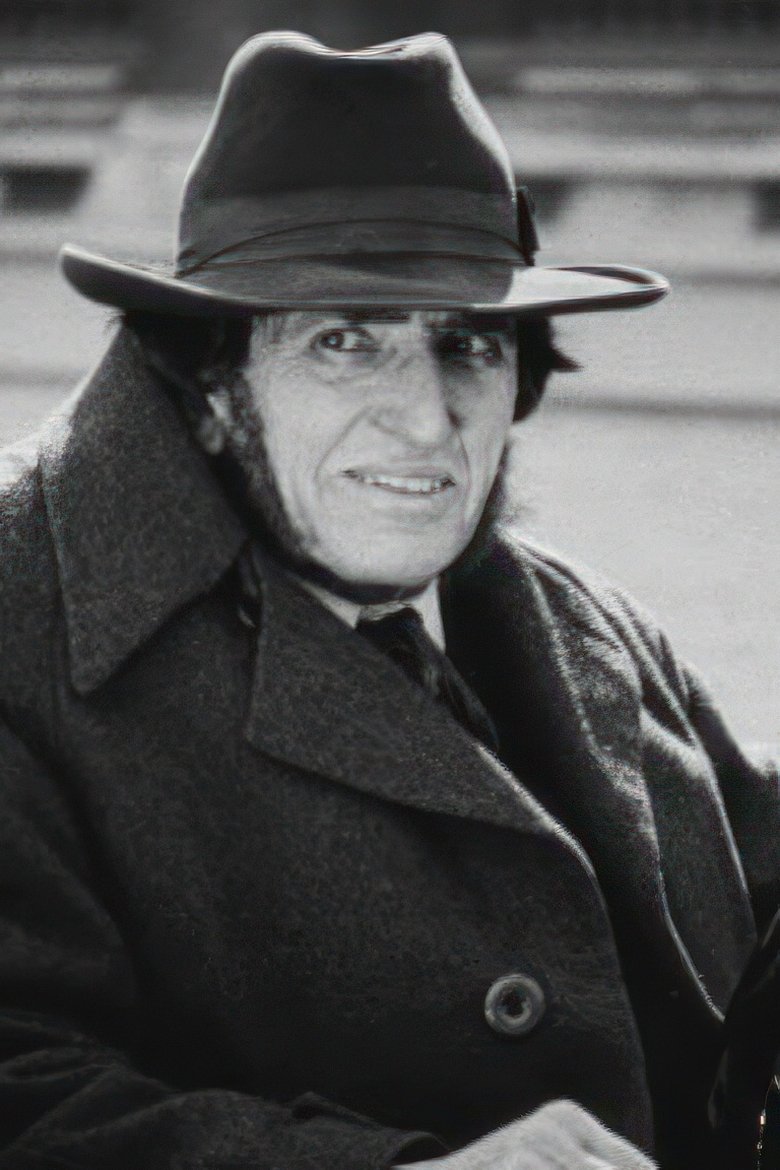 Albert Mayer Portrait of Albert Mayer