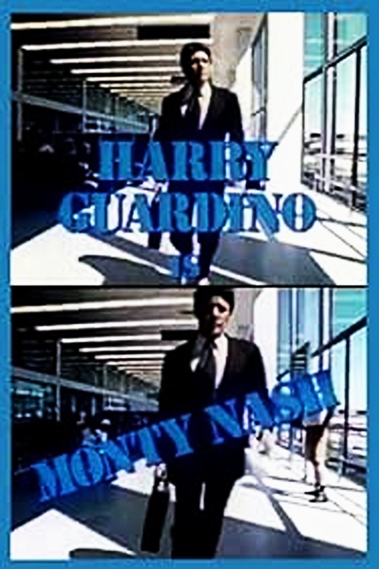 Monty Nash Poster of Monty Nash
