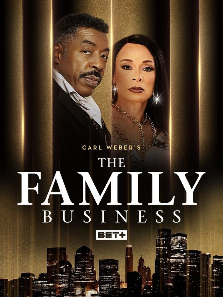 Episodes in Carl Weber's The Family Business - Season 4 - Season 4 Poster of Episodes in Carl Weber's The Family Business - Season 4 - Season 4