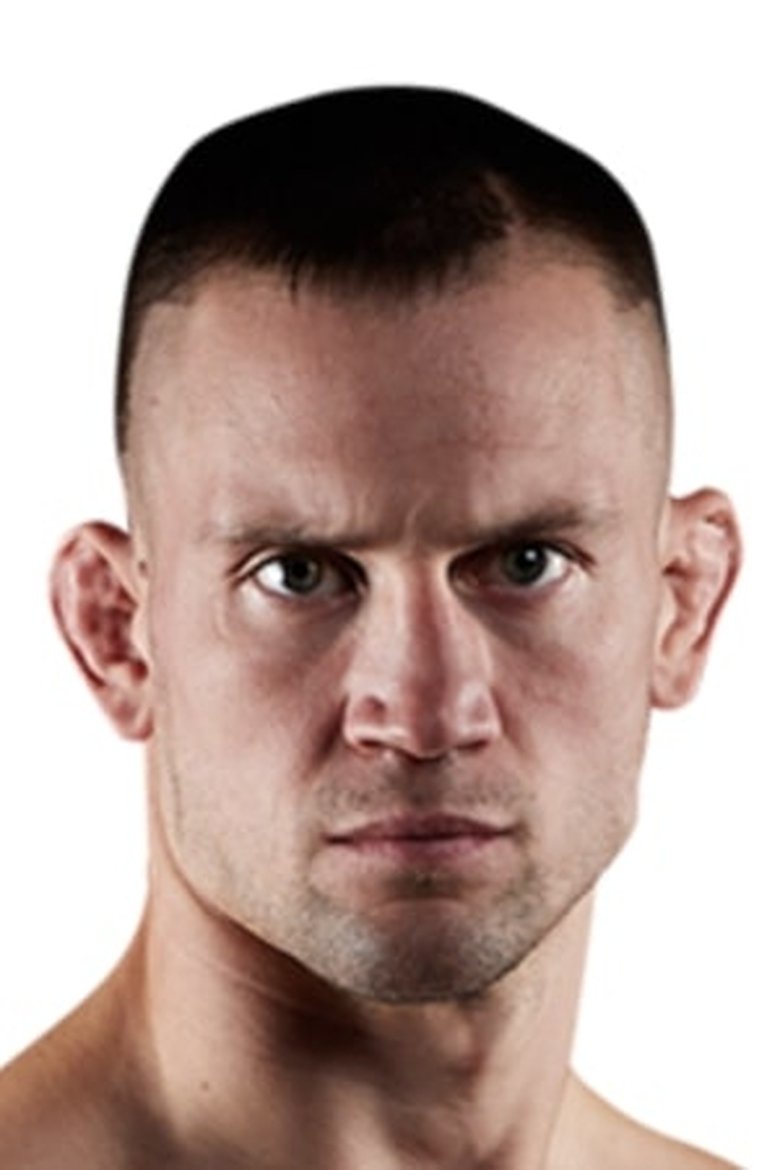 Stipe Brčić Portrait of Stipe Brčić
