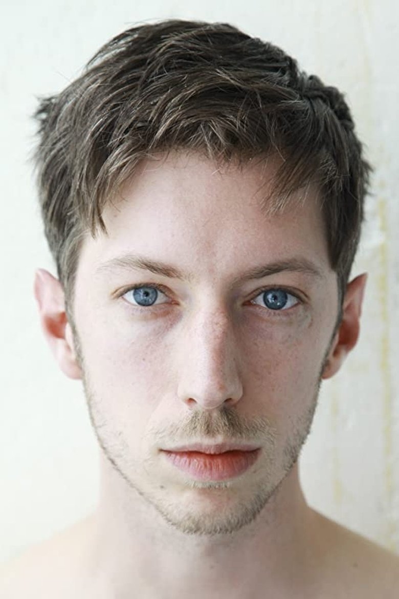 Max Mauff Portrait of Max Mauff