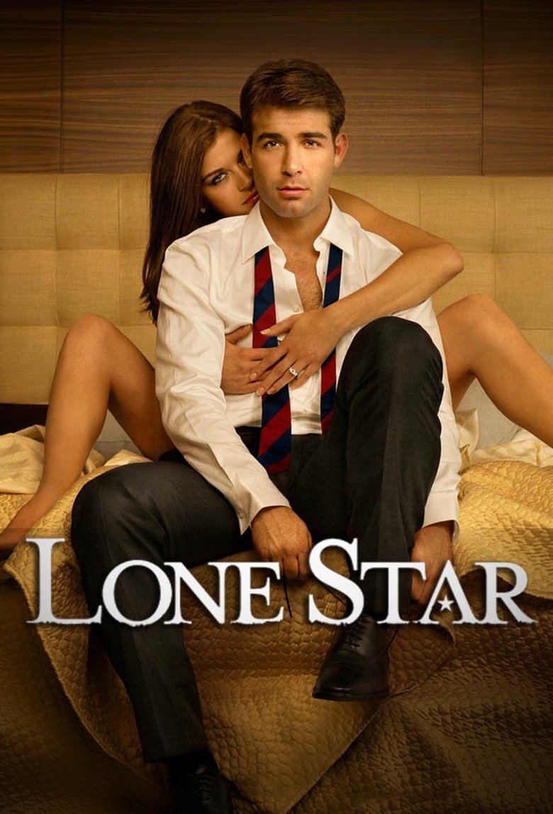 Lone Star Poster of Lone Star