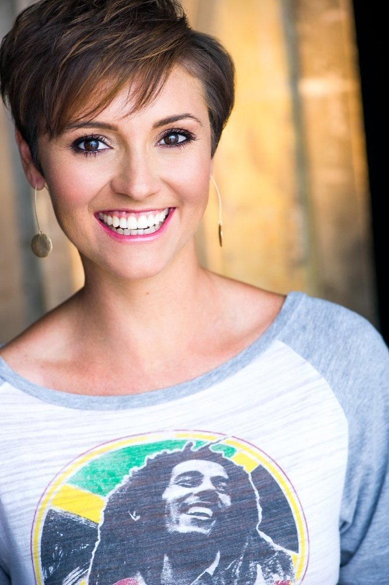 Christina Llorens Portrait of Christina Llorens