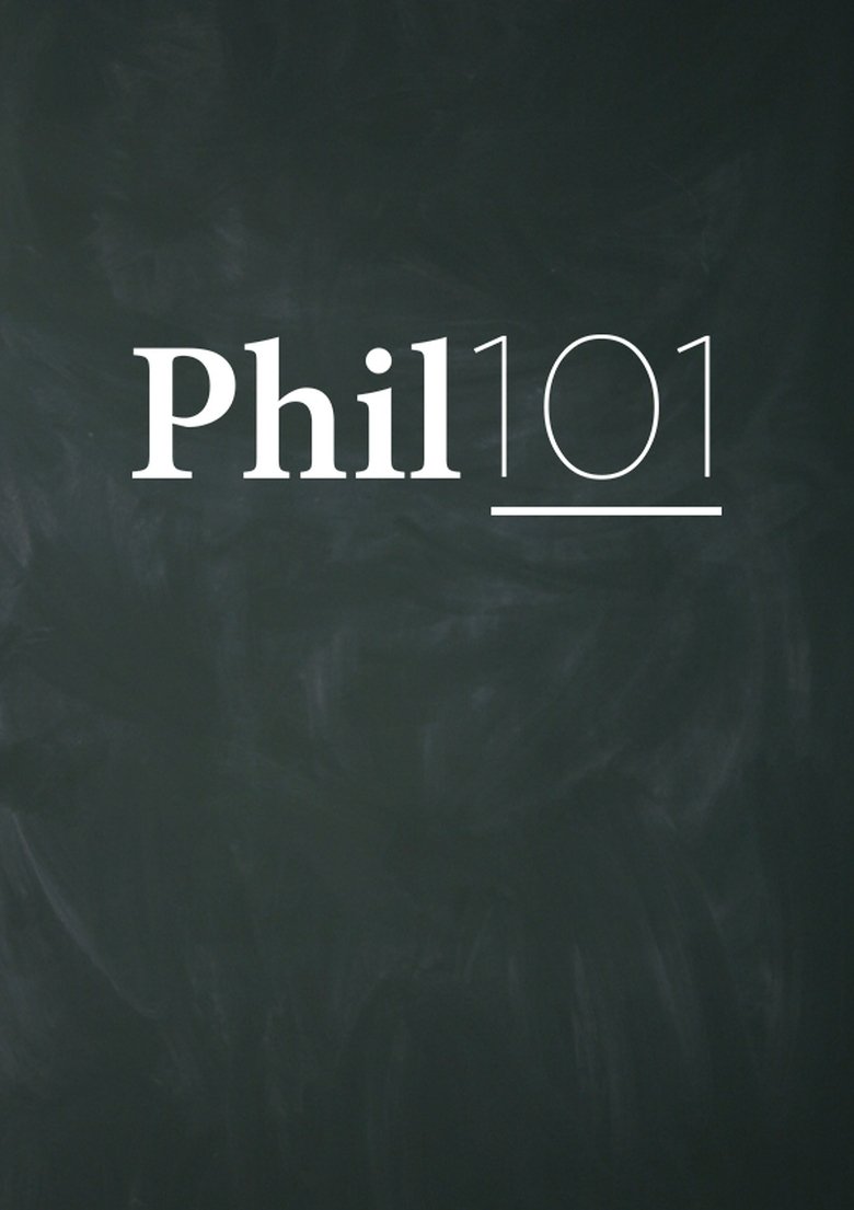 Phil 101 Poster of Phil 101