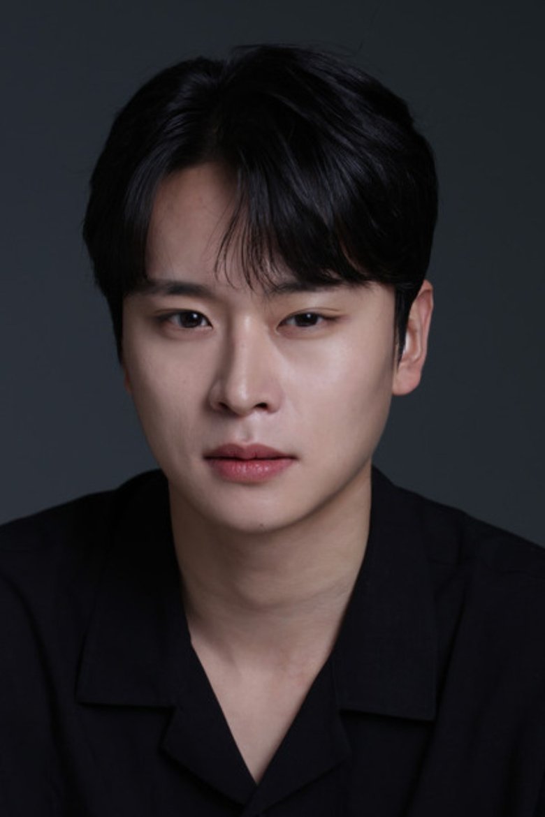 Lee Sang-hoon Portrait of Lee Sang-hoon