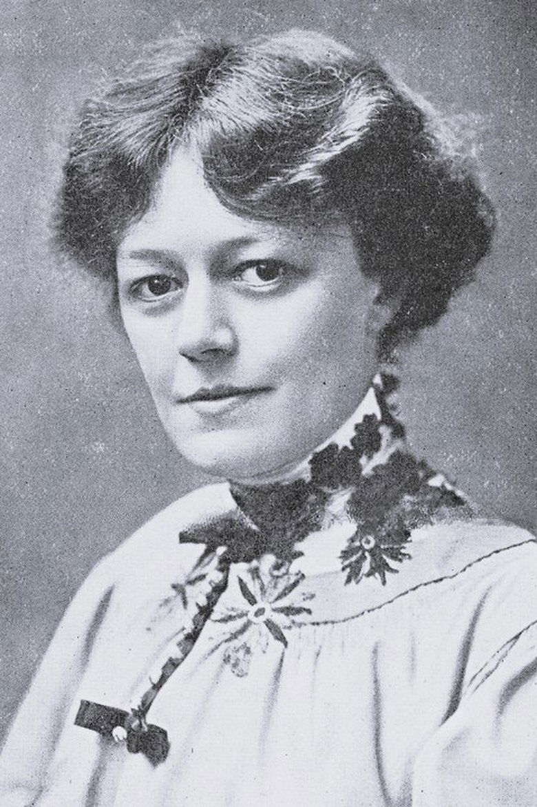 Irene Vanbrugh Portrait of Irene Vanbrugh