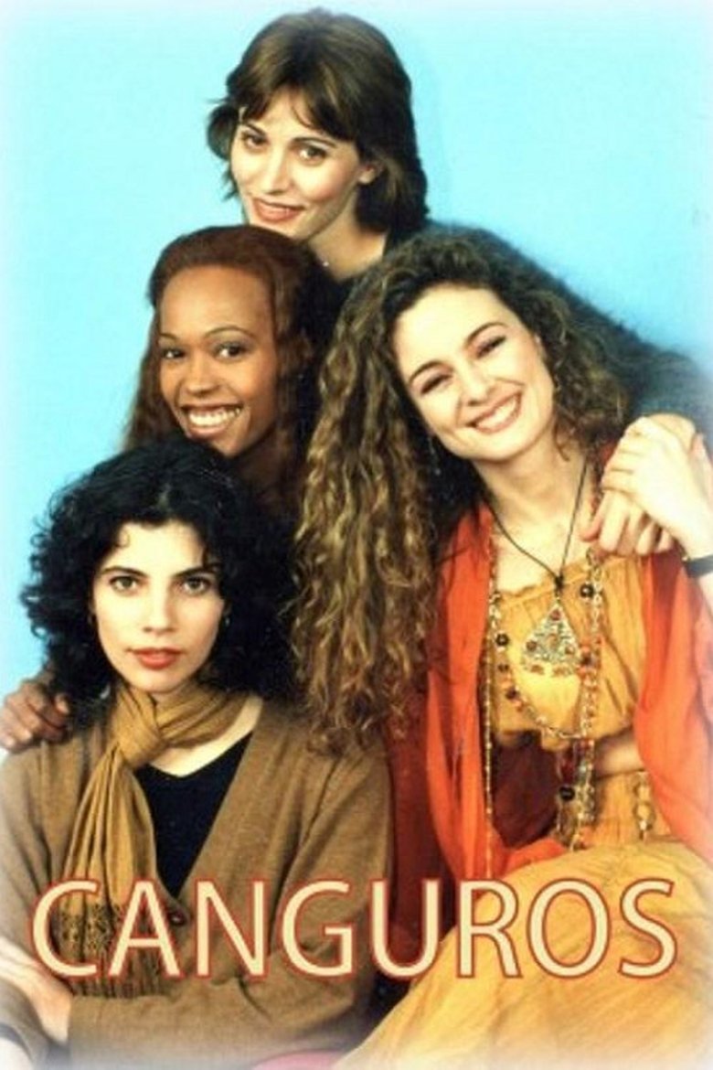 Babysitters Poster of Babysitters