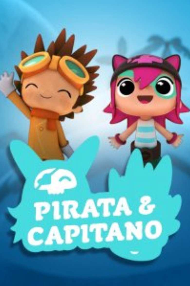 Episodes in Pirata Et Capitano - Season 2 - Season 2 Poster of Episodes in Pirata Et Capitano - Season 2 - Season 2