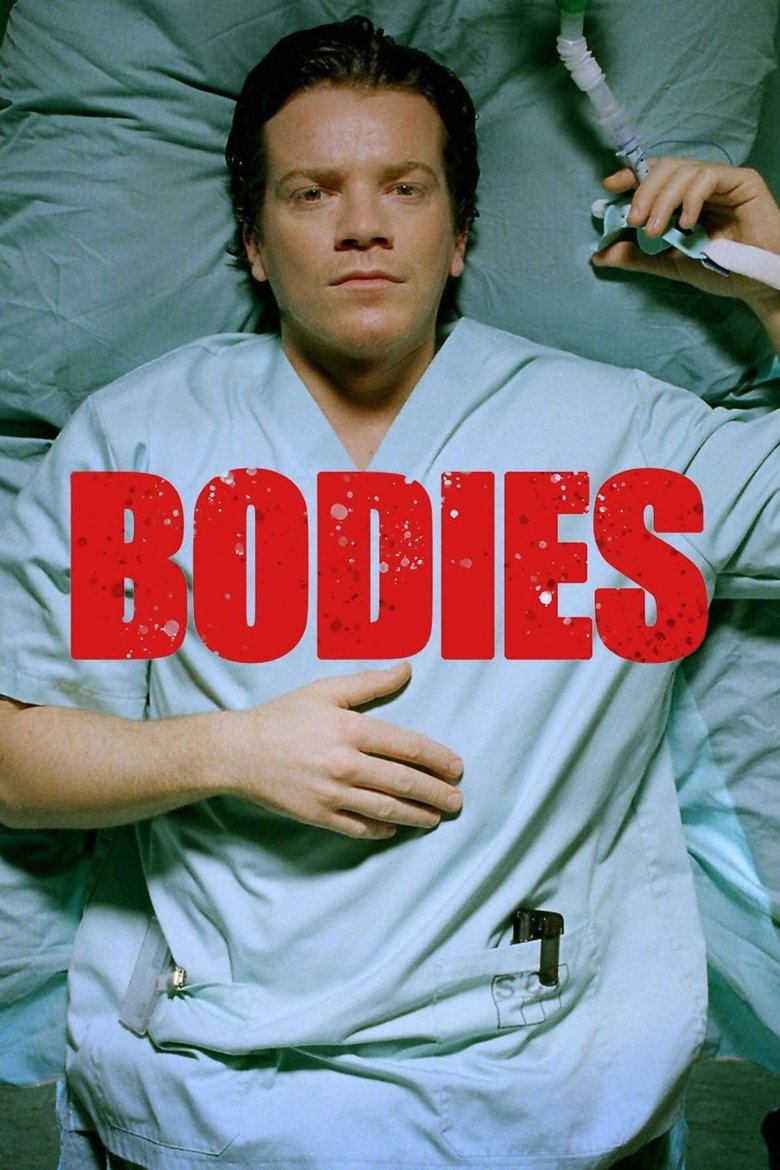 Bodies Poster of Bodies