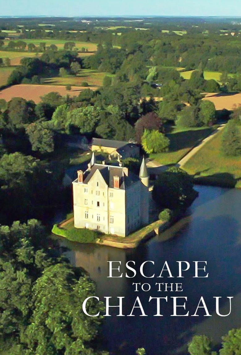 Cast and Crew in Escape To The Chateau - Season 4 - Episode 1 - Weddings, Stables & Staircases Poster of Cast and Crew in Escape To The Chateau - Season 4 - Episode 1 - Weddings, Stables & Staircases