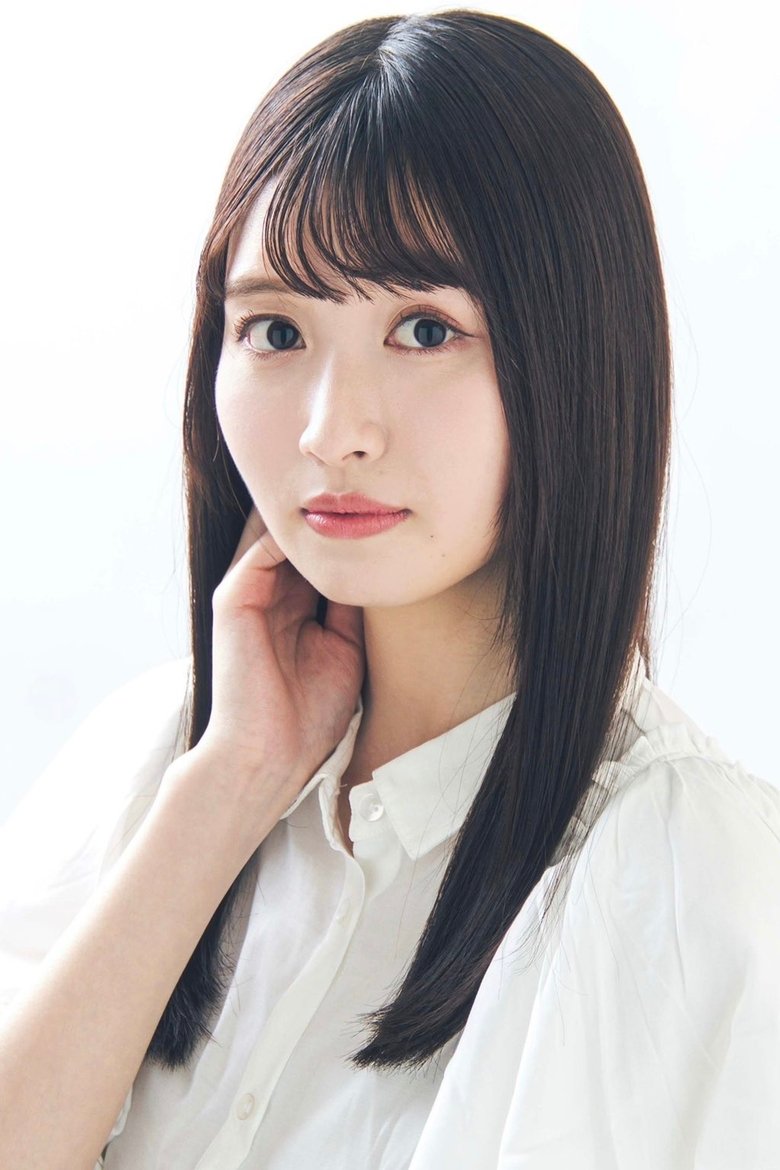 Aimi Nakano Portrait of Aimi Nakano