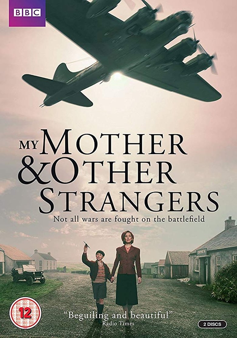 Episodes in My Mother And Other Strangers - Season 1 - Season 1 Poster of Episodes in My Mother And Other Strangers - Season 1 - Season 1
