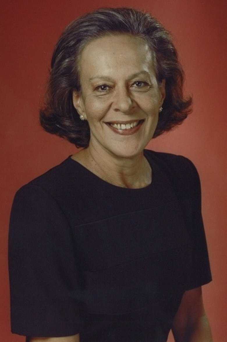 Maria José Ritta Portrait of Maria José Ritta